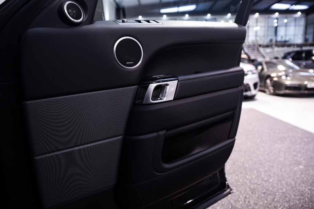 Used Land Rover Range Rover Sport 2021 for sale - 76691783: Photo 42