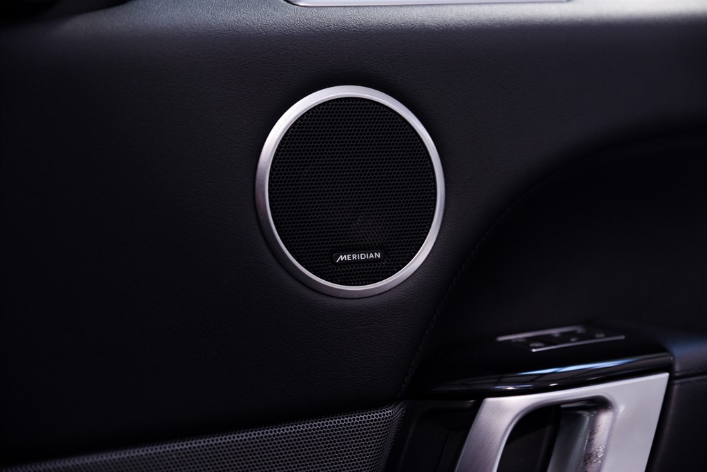 Used Land Rover Range Rover Sport 2021 for sale - 76691783: Photo 43