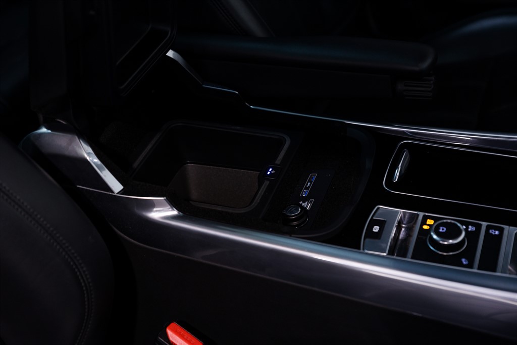 Used Land Rover Range Rover Sport 2021 for sale - 76691783: Photo 48