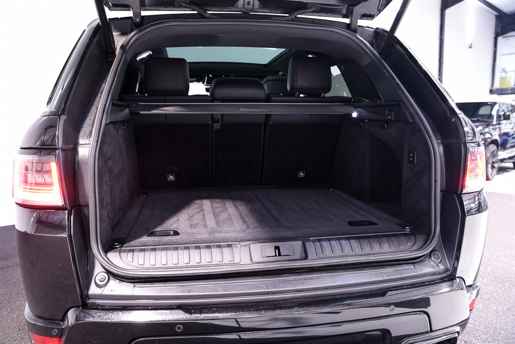 Used Land Rover Range Rover Sport 2021 for sale - 76691783: Photo 50