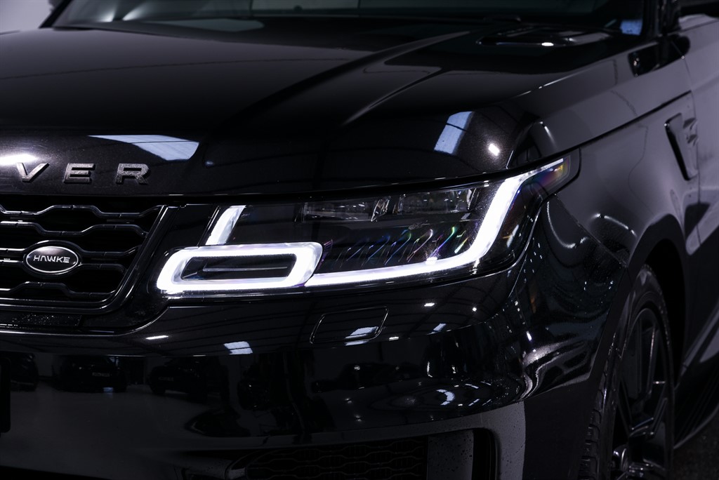 Used Land Rover Range Rover Sport 2021 for sale - 76691783: Photo 9