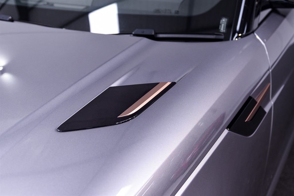 Used Land Rover Range Rover Sport 2024 for sale - 78144803: Photo 11