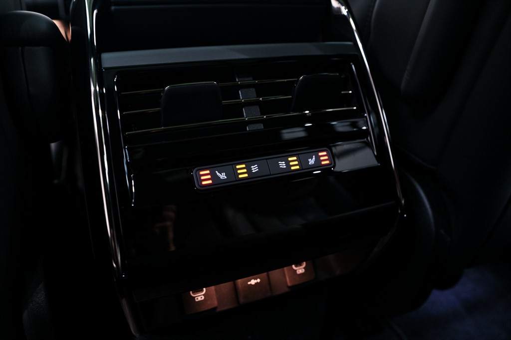 Used Land Rover Range Rover Sport 2024 for sale - 78144803: Photo 18