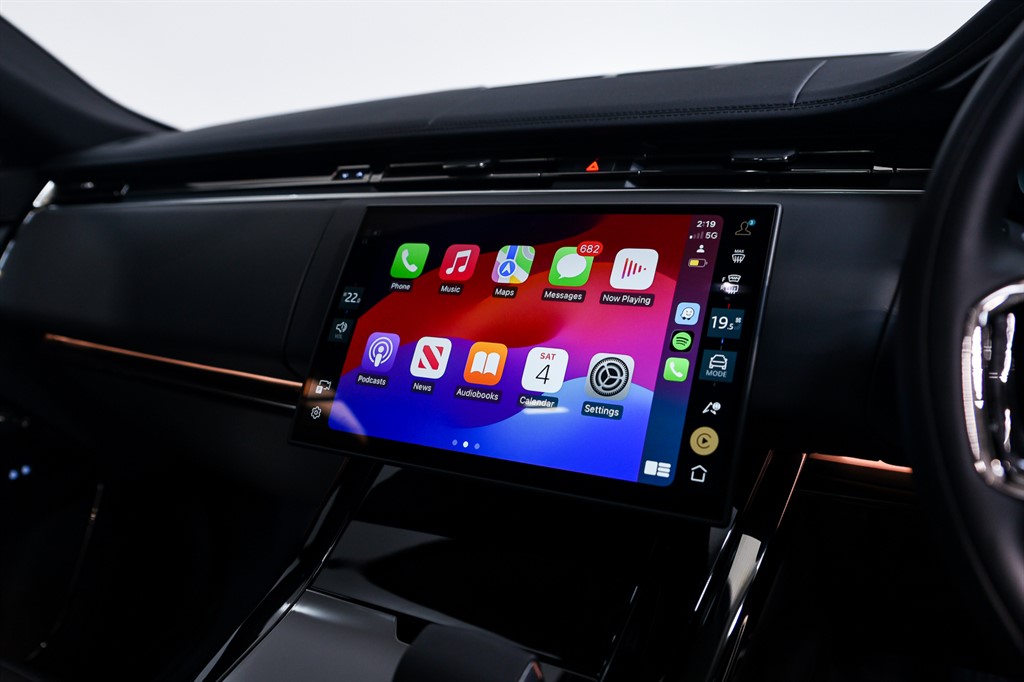 Used Land Rover Range Rover Sport 2024 for sale - 78144803: Photo 21