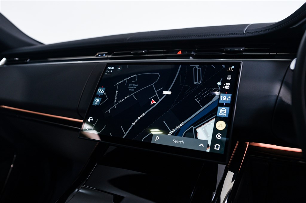 Used Land Rover Range Rover Sport 2024 for sale - 78144803: Photo 22