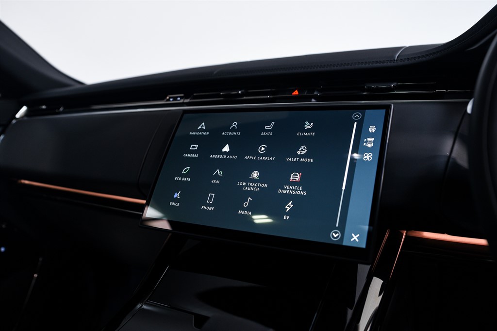 Used Land Rover Range Rover Sport 2024 for sale - 78144803: Photo 23