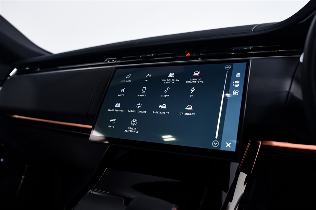 Used Land Rover Range Rover Sport 2024 for sale - 78144803: Photo 24