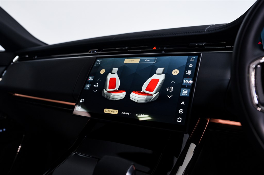 Used Land Rover Range Rover Sport 2024 for sale - 78144803: Photo 25