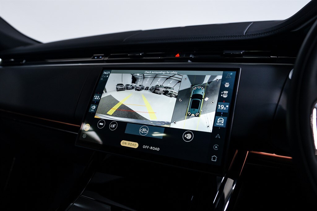 Used Land Rover Range Rover Sport 2024 for sale - 78144803: Photo 26