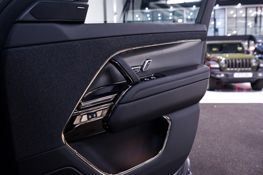 Used Land Rover Range Rover Sport 2024 for sale - 78144803: Photo 29