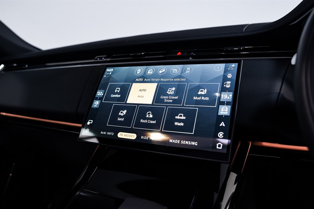 Used Land Rover Range Rover Sport 2024 for sale - 78144803: Photo 31