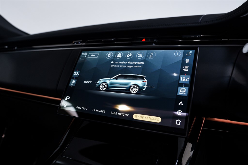 Used Land Rover Range Rover Sport 2024 for sale - 78144803: Photo 32