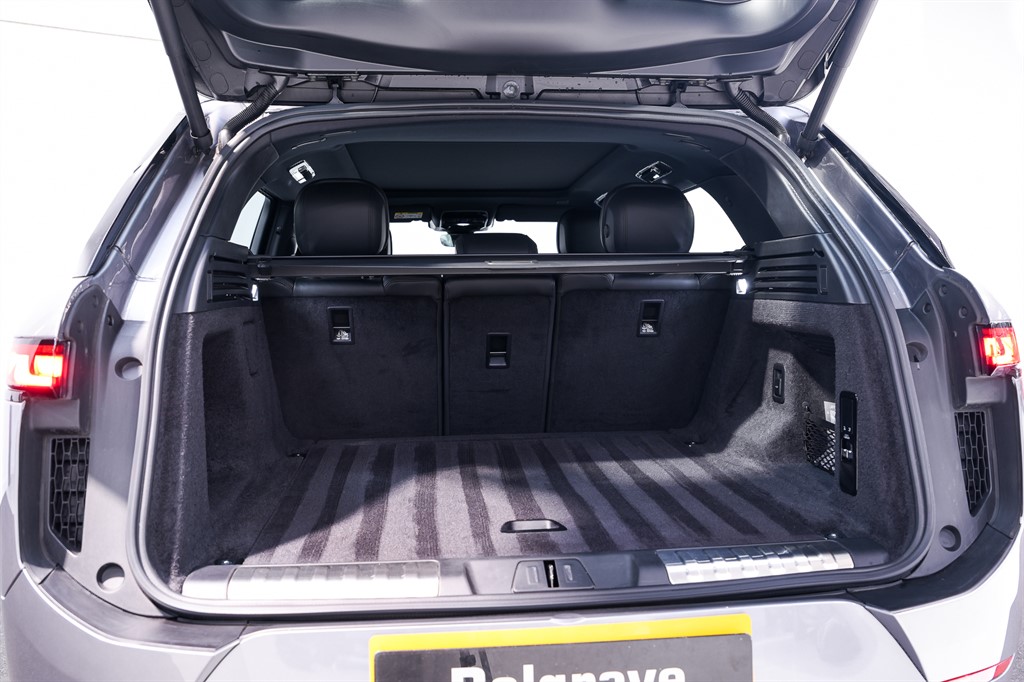 Used Land Rover Range Rover Sport 2024 for sale - 78144803: Photo 35