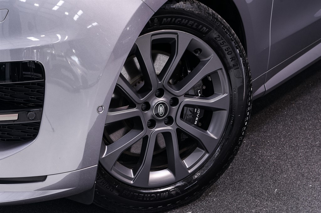 Used Land Rover Range Rover Sport 2024 for sale - 78144803: Photo 36