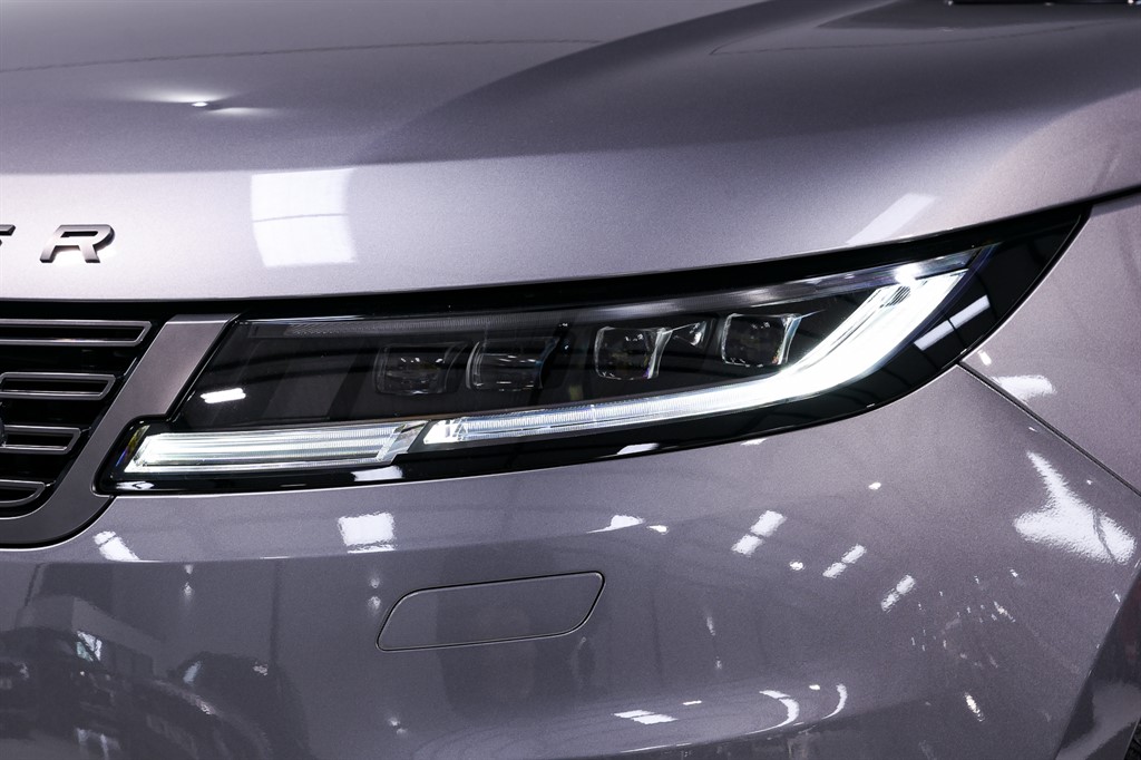 Used Land Rover Range Rover Sport 2024 for sale - 78144803: Photo 9