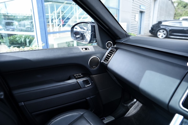 Used Land Rover Range Rover Sport 2022 for sale - 75570886: Photo 13