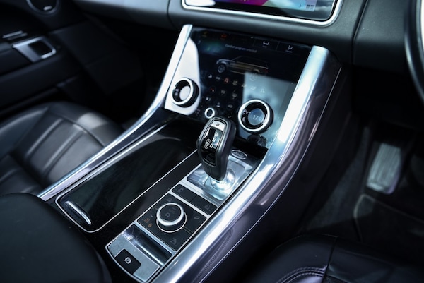 Used Land Rover Range Rover Sport 2022 for sale - 75570886: Photo 14