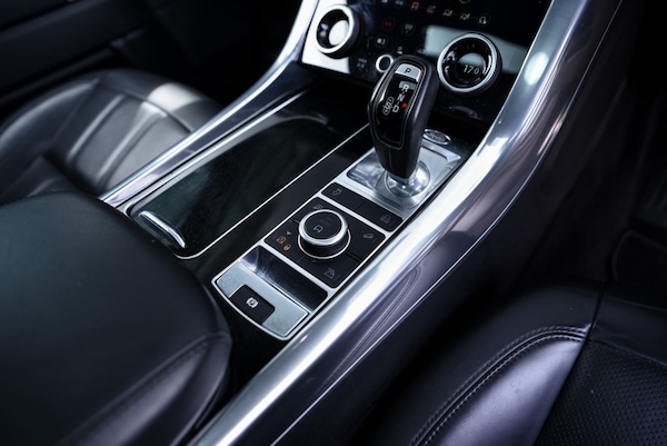 Used Land Rover Range Rover Sport 2022 for sale - 75570886: Photo 15
