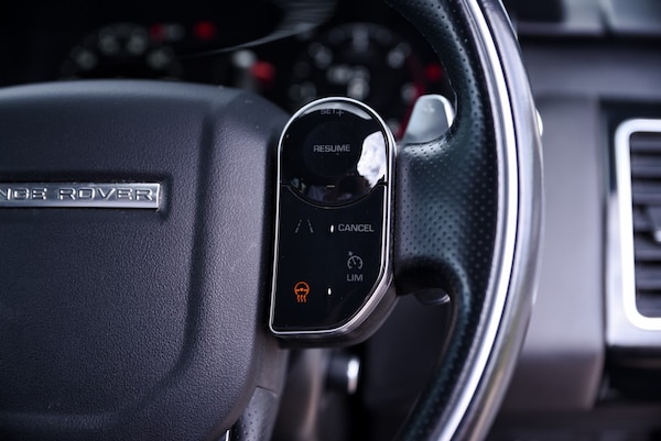 Used Land Rover Range Rover Sport 2022 for sale - 75570886: Photo 23