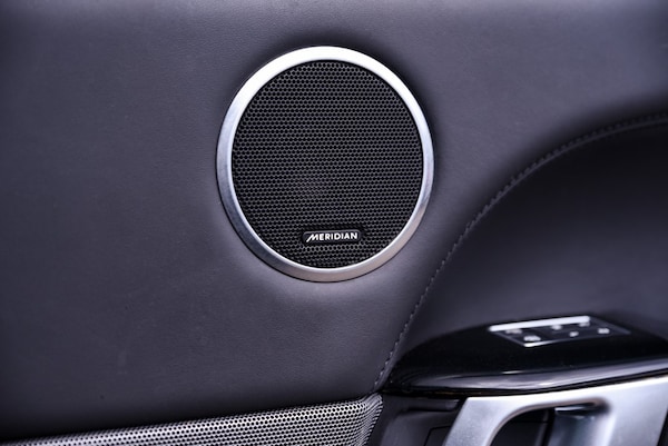 Used Land Rover Range Rover Sport 2022 for sale - 75570886: Photo 24