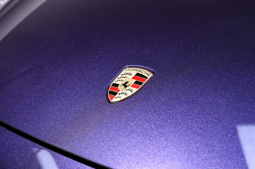 Used Porsche Cayenne 2018 for sale - 77619545: Photo 10