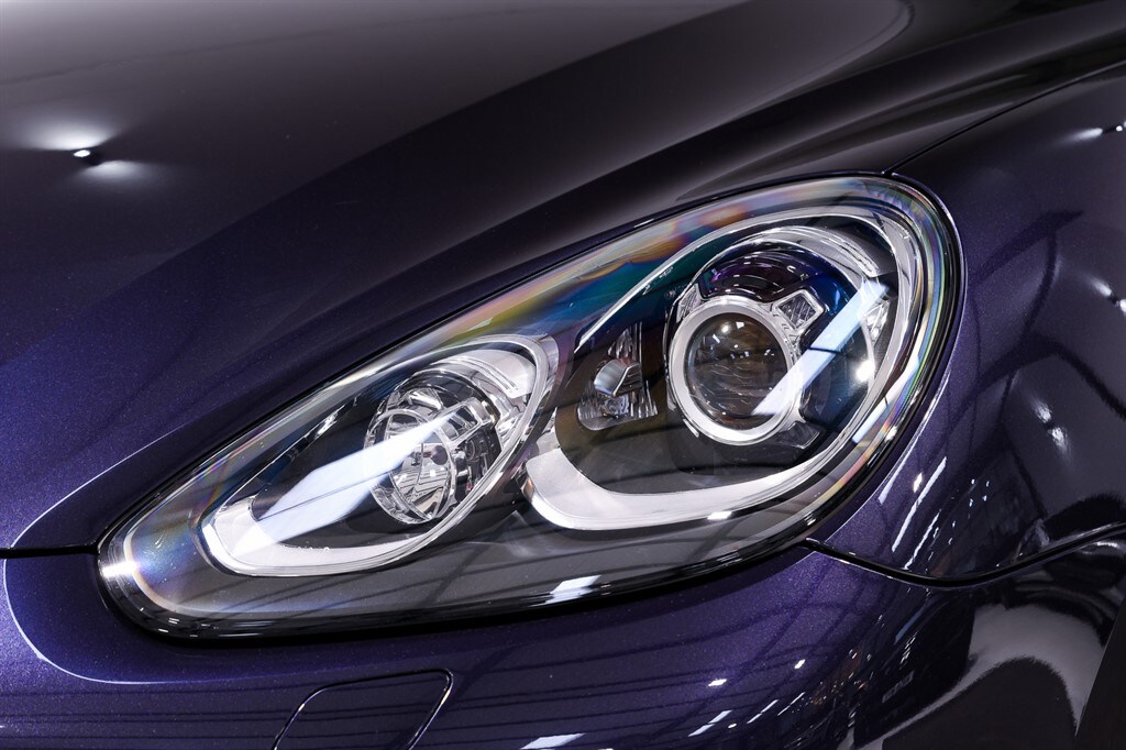 Used Porsche Cayenne 2018 for sale - 77619545: Photo 12