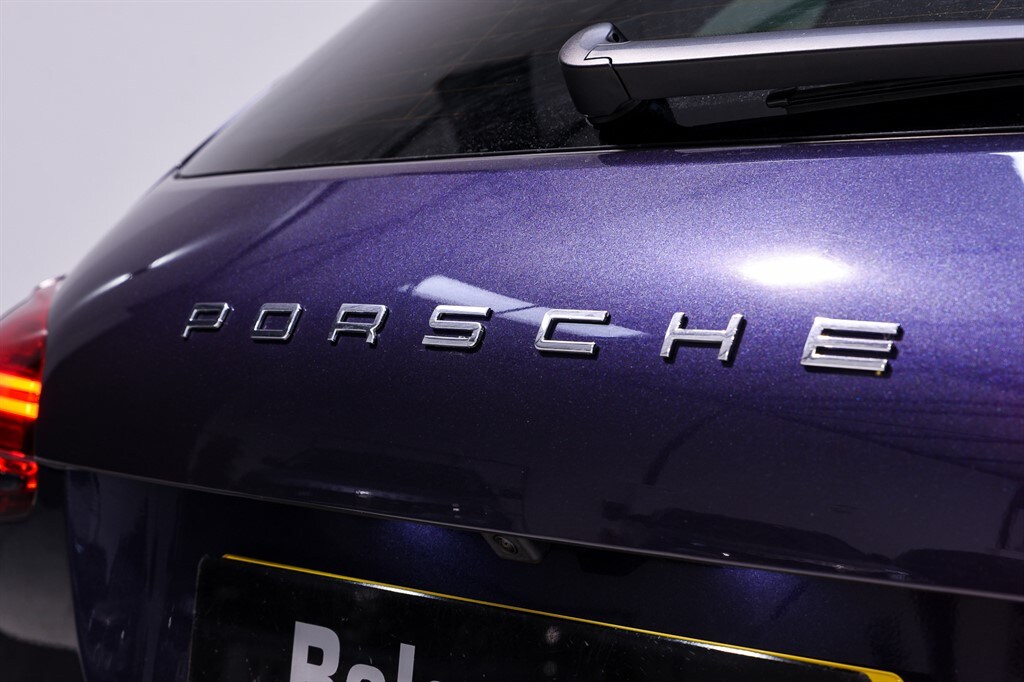 Used Porsche Cayenne 2018 for sale - 77619545: Photo 13