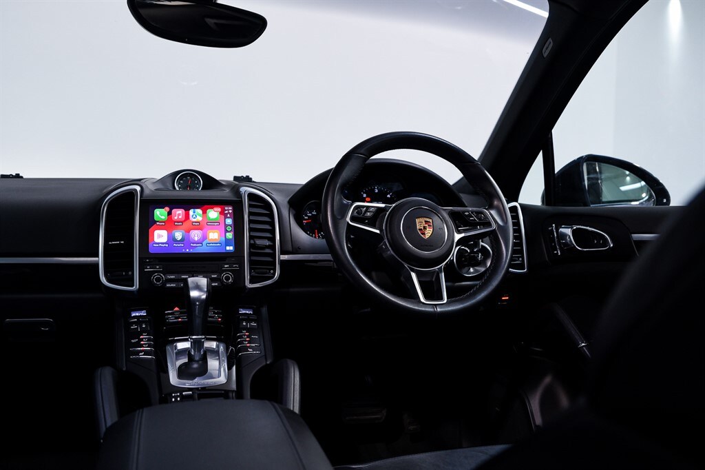 Used Porsche Cayenne 2018 for sale - 77619545: Photo 15