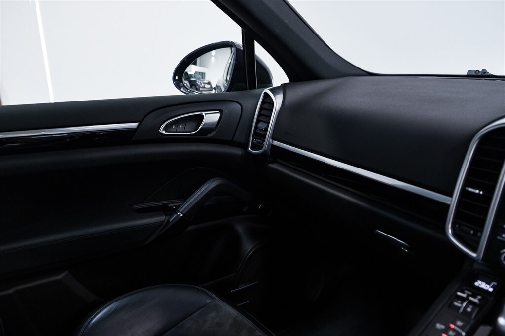 Used Porsche Cayenne 2018 for sale - 77619545: Photo 23