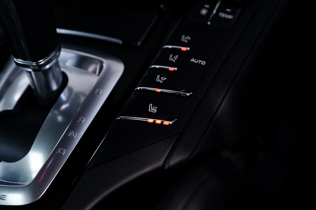 Used Porsche Cayenne 2018 for sale - 77619545: Photo 26