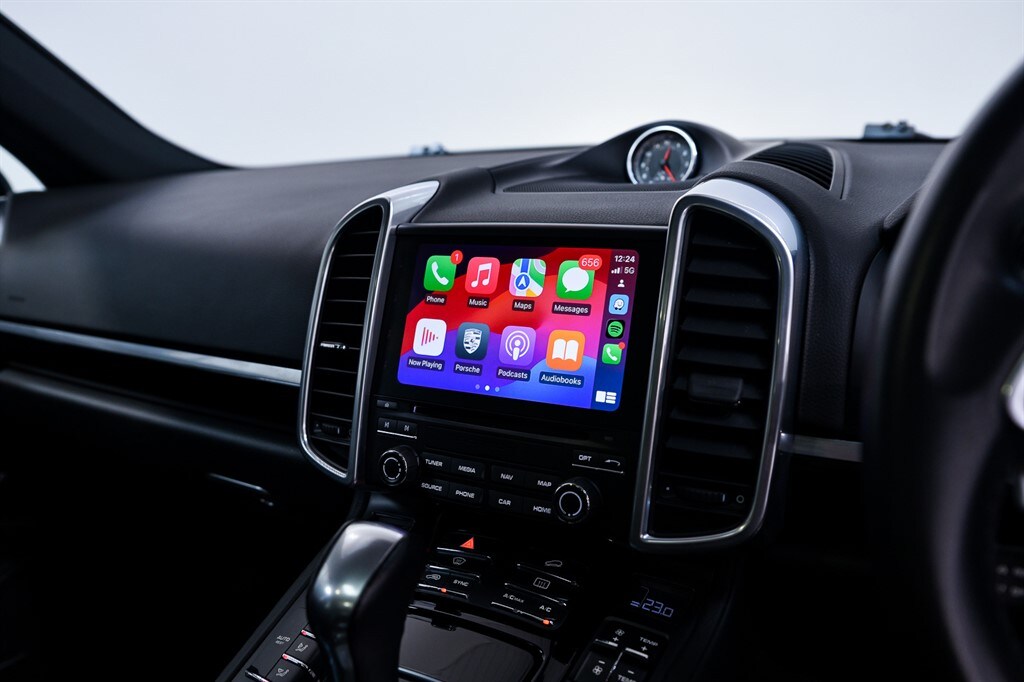 Used Porsche Cayenne 2018 for sale - 77619545: Photo 27