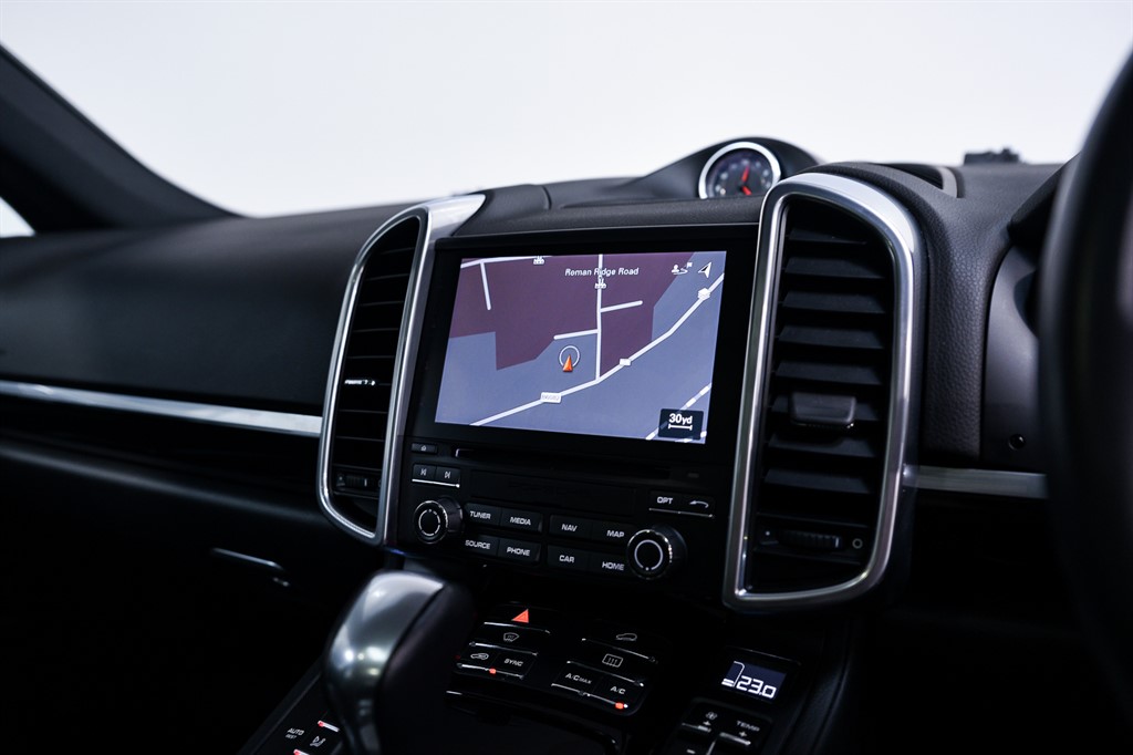 Used Porsche Cayenne 2018 for sale - 77619545: Photo 28