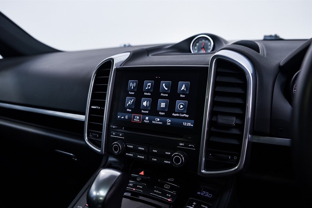 Used Porsche Cayenne 2018 for sale - 77619545: Photo 29