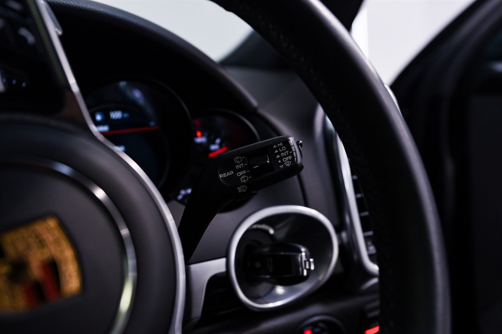 Used Porsche Cayenne 2018 for sale - 77619545: Photo 32