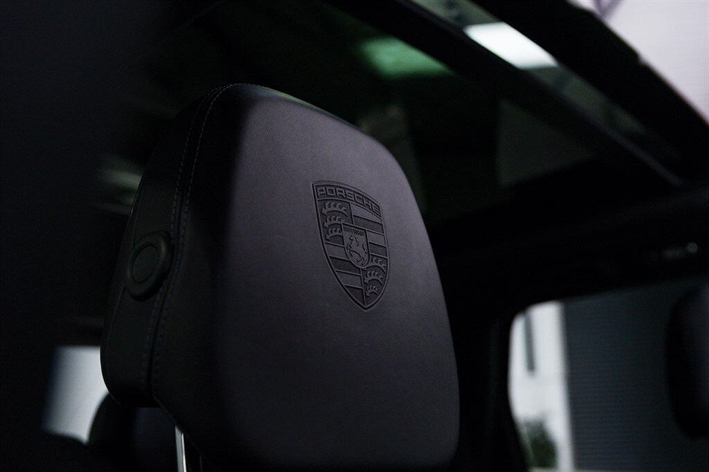 Used Porsche Cayenne 2018 for sale - 77619545: Photo 33