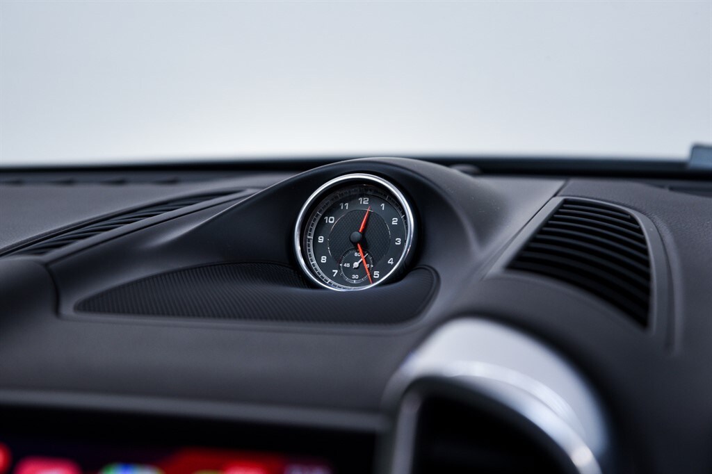 Used Porsche Cayenne 2018 for sale - 77619545: Photo 34