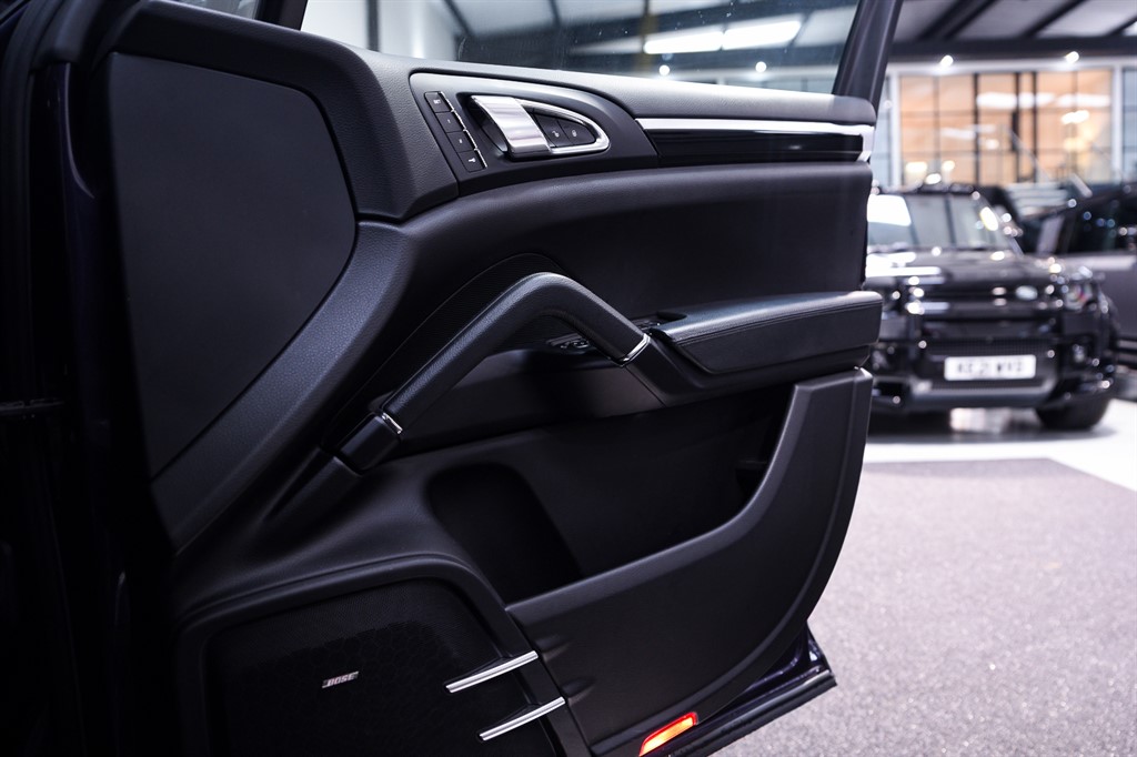 Used Porsche Cayenne 2018 for sale - 77619545: Photo 35