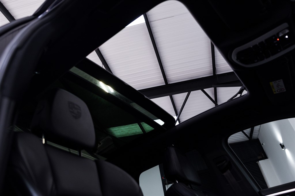 Used Porsche Cayenne 2018 for sale - 77619545: Photo 4