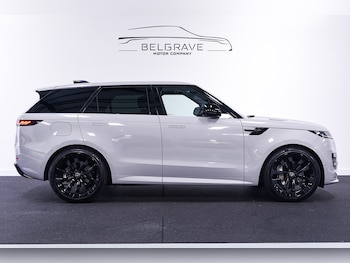 Used Land Rover Range Rover Sport 2025 for sale - 79333445: Photo