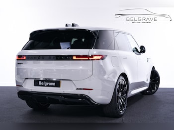Used Land Rover Range Rover Sport 2025 for sale - 79333445: Photo