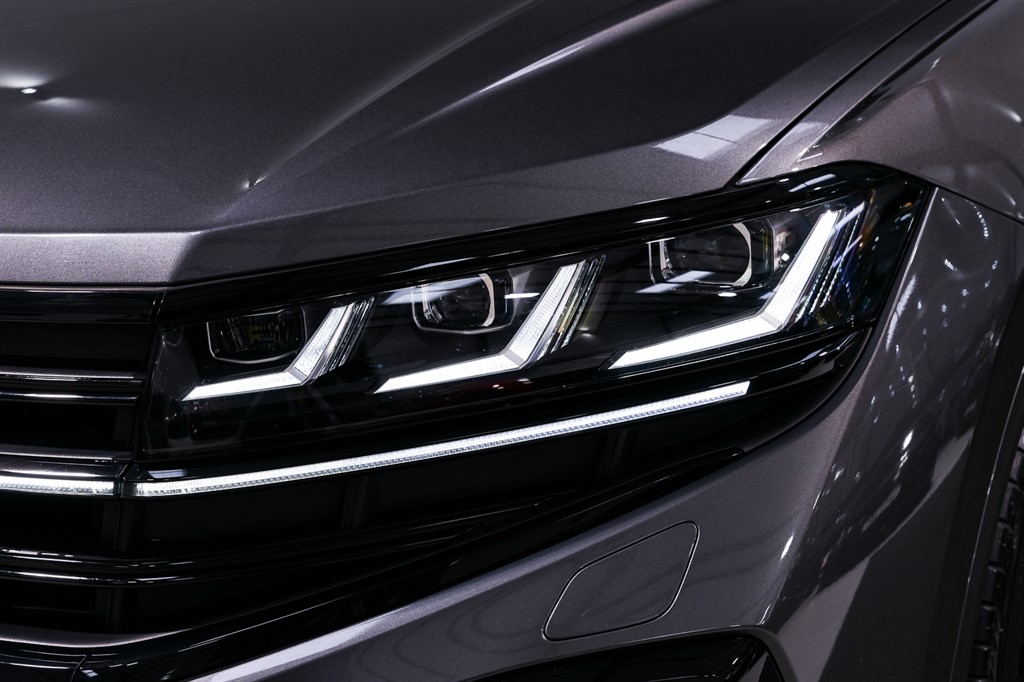 Used Volkswagen Touareg 2024 for sale - 77795242: Photo 10