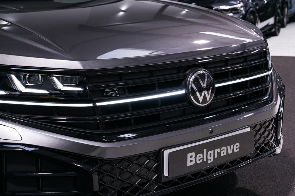 Used Volkswagen Touareg 2024 for sale - 77795242: Photo 13