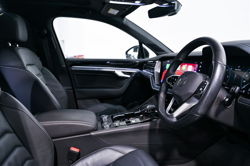 Used Volkswagen Touareg 2024 for sale - 77795242: Photo 15