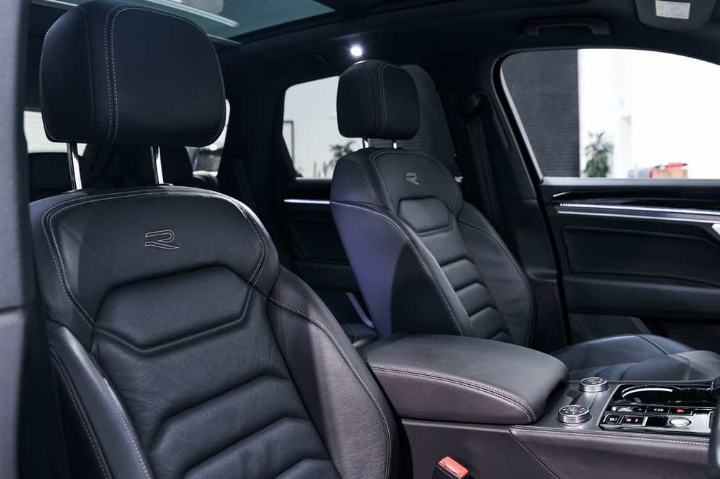 Used Volkswagen Touareg 2024 for sale - 77795242: Photo 16