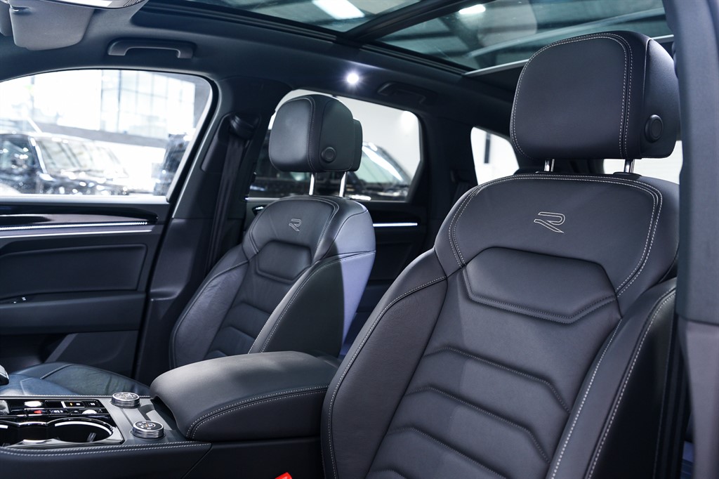 Used Volkswagen Touareg 2024 for sale - 77795242: Photo 18