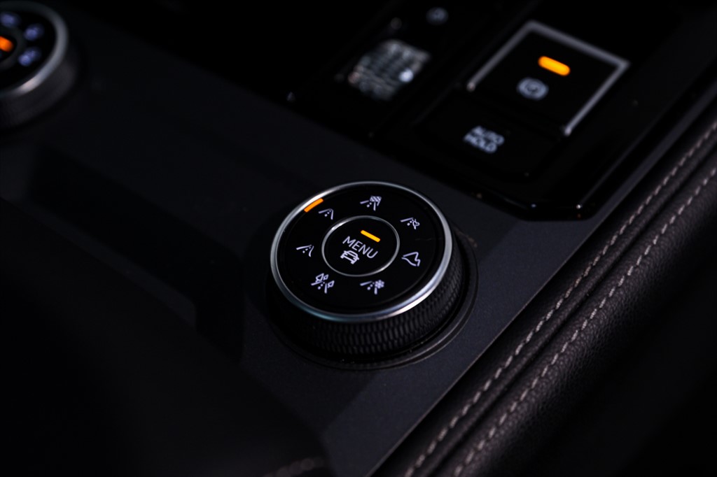 Used Volkswagen Touareg 2024 for sale - 77795242: Photo 25