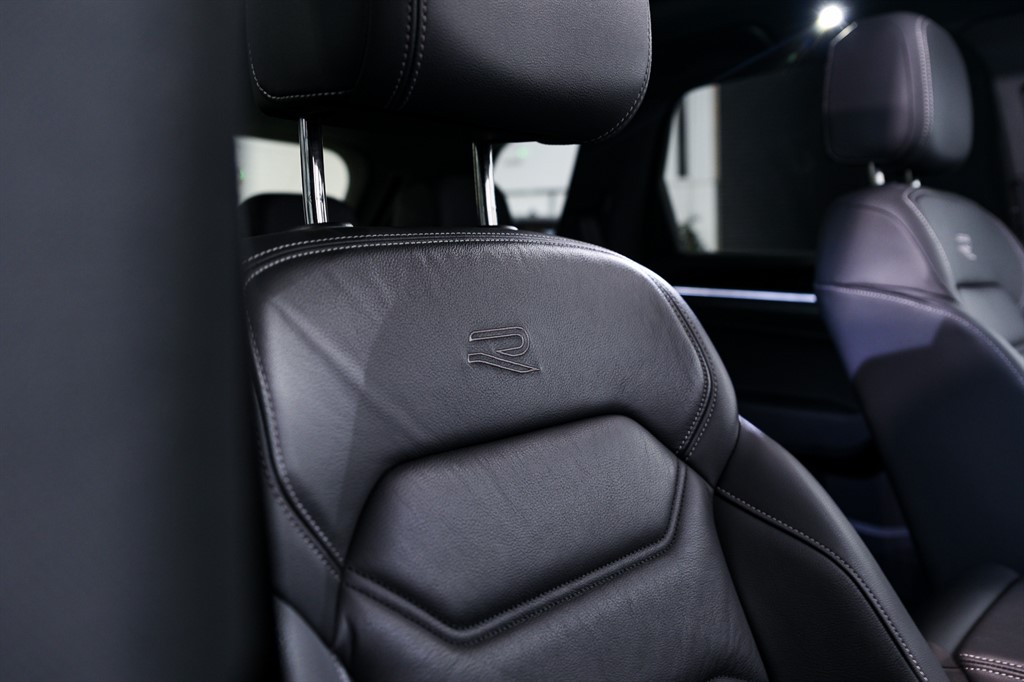 Used Volkswagen Touareg 2024 for sale - 77795242: Photo 26