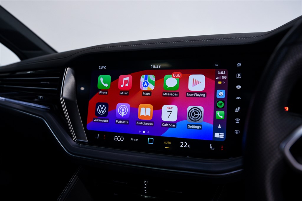 Used Volkswagen Touareg 2024 for sale - 77795242: Photo 27