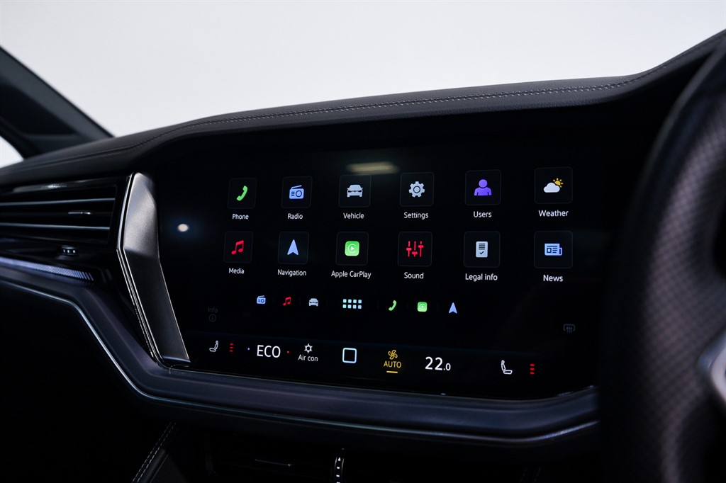 Used Volkswagen Touareg 2024 for sale - 77795242: Photo 28