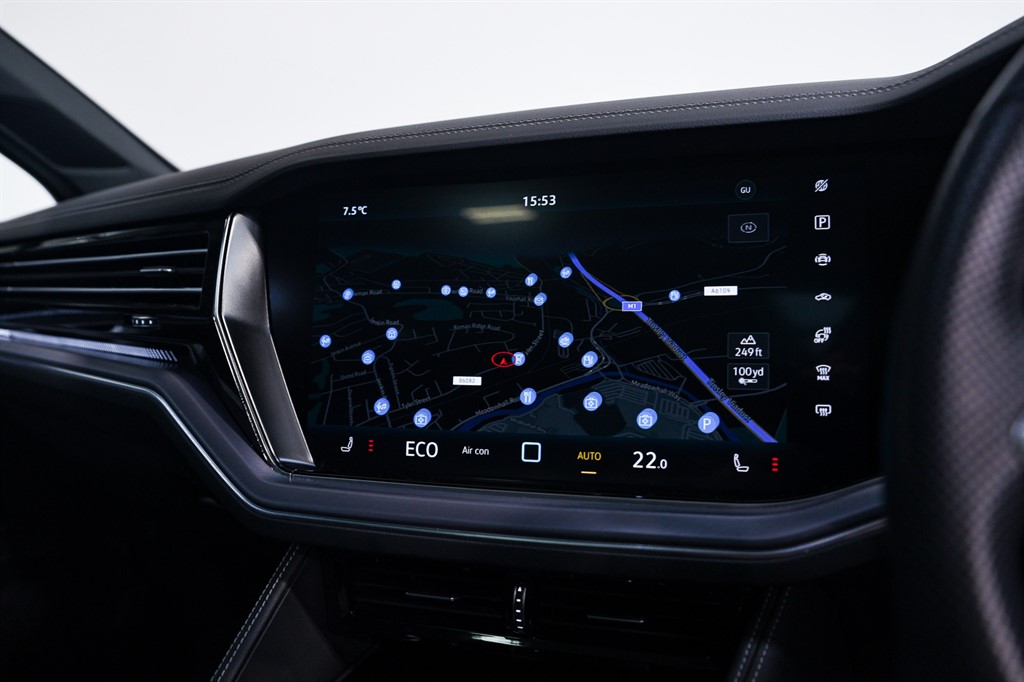 Used Volkswagen Touareg 2024 for sale - 77795242: Photo 29